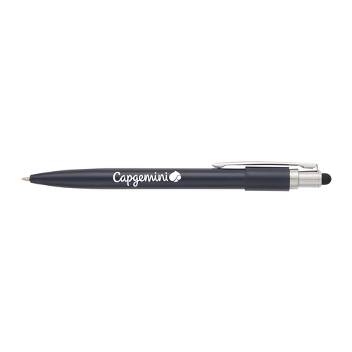 Recycled Fidget Stylus Pen image thumbnail