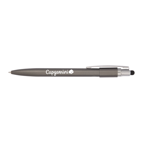 Recycled Fidget Stylus Pen image thumbnail