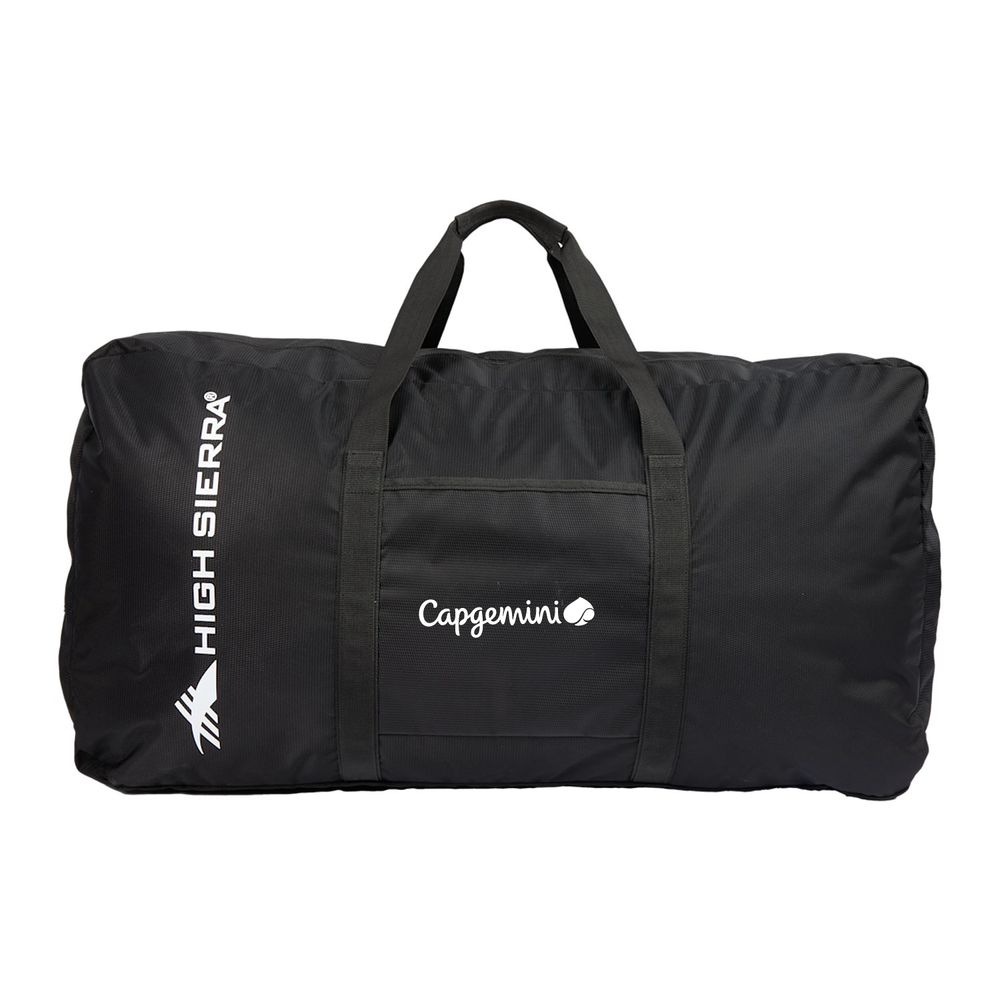 Image of High Sierra Recycled Duffle