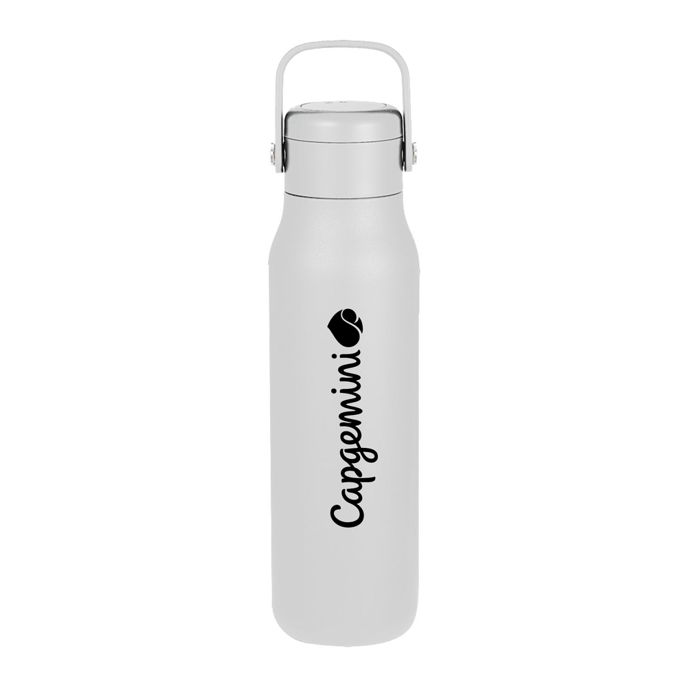 Image of Threadless Recycled Water Bottle 25oz