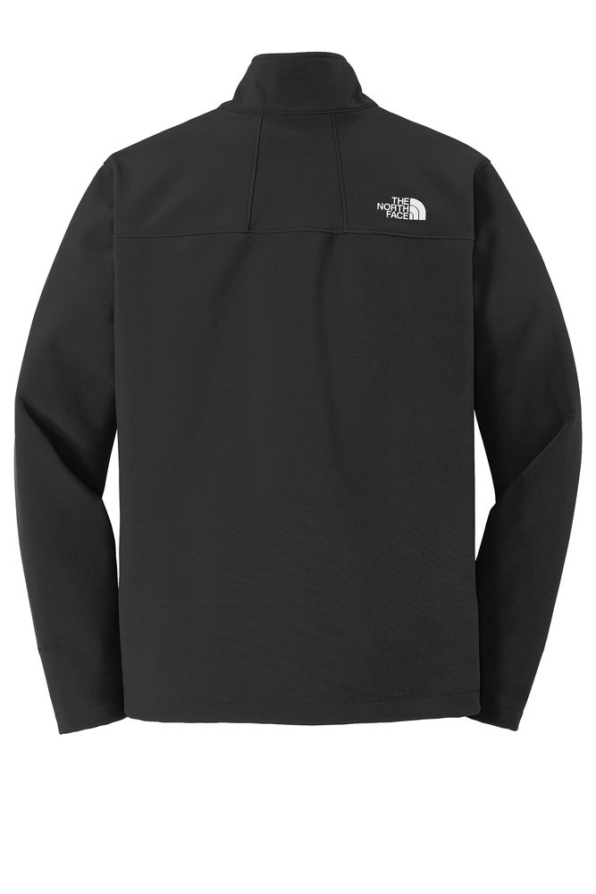 The North Face® Apex Soft Shell Jacket | Ideal Credit Union