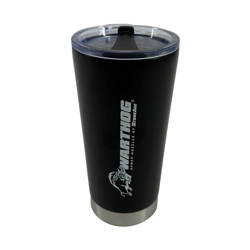 Warthog Coffee Tumbler image thumbnail