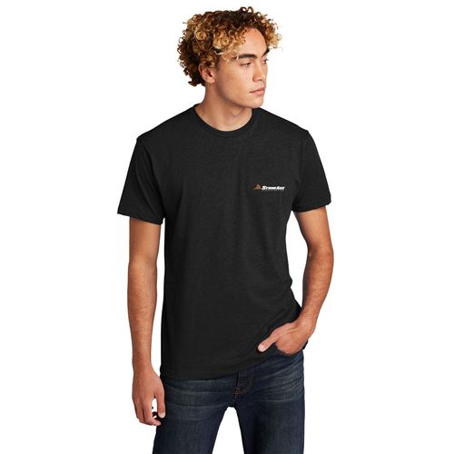 StoneAge Men's Short Sleeve T-shirt image thumbnail