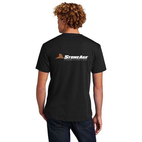 StoneAge Men's Short Sleeve T-shirt image thumbnail