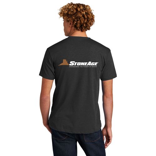 StoneAge Men's Short Sleeve T-shirt image thumbnail