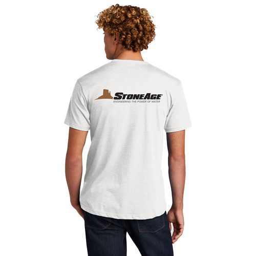 StoneAge Men's Short Sleeve T-shirt image thumbnail