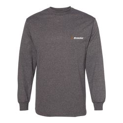 Image of StoneAge Men's Long Sleeve T-Shirt