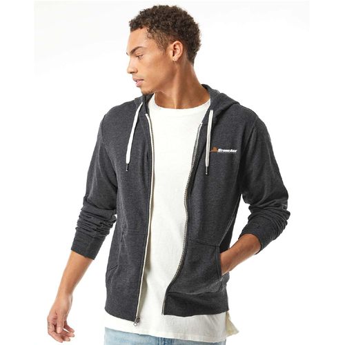 StoneAge Men's Zip Up Hoodie image thumbnail