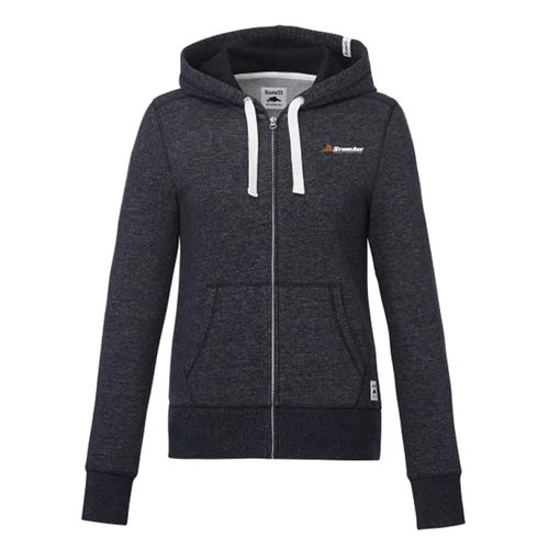 StoneAge Women's Zip Up Hoodie image thumbnail