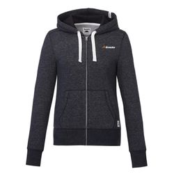 Image of StoneAge Women's Zip Up Hoodie