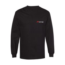Image of Warthog Men's Long Sleeve T-Shirt