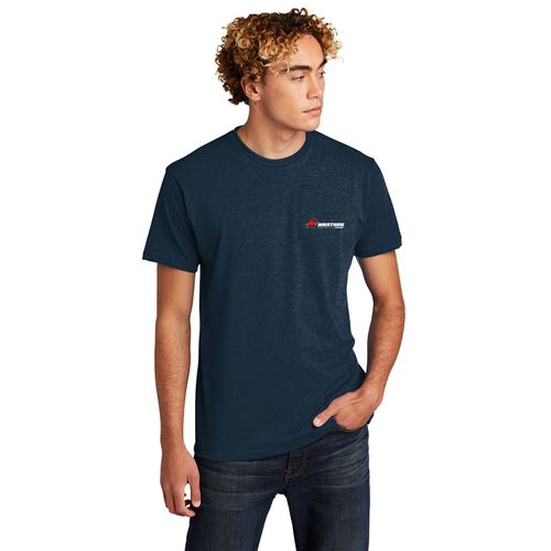 Warthog Men's Short Sleeve T-shirt image thumbnail
