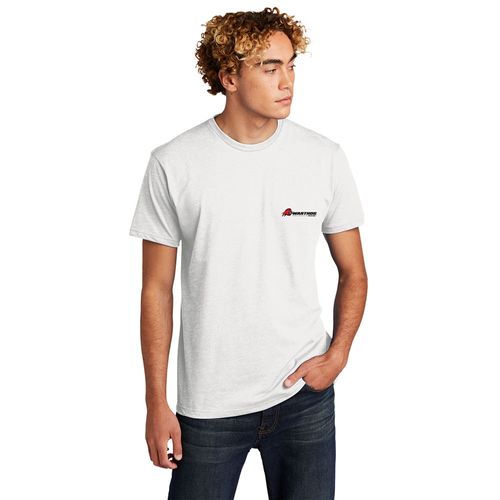 Warthog Men's Short Sleeve T-shirt image thumbnail