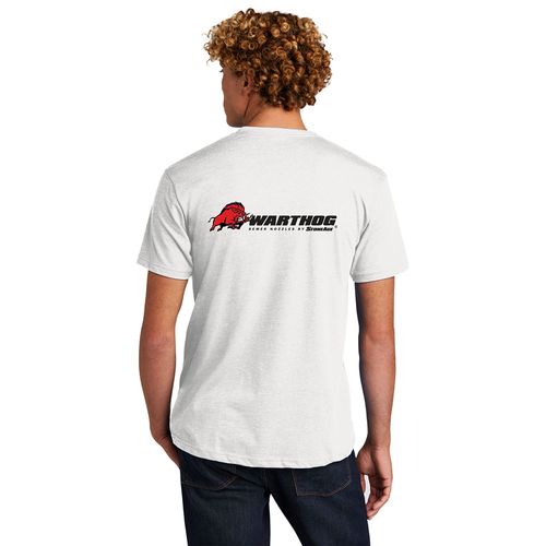 Warthog Men's Short Sleeve T-shirt image thumbnail