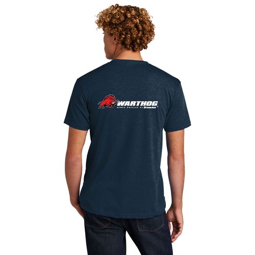 Warthog Men's Short Sleeve T-shirt image thumbnail