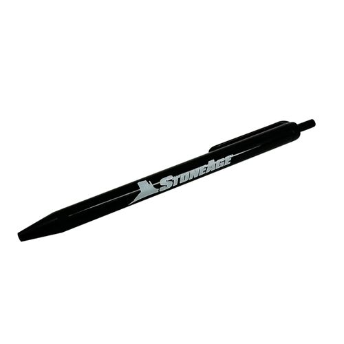 StoneAge Click Pens - Pack of 20 image thumbnail