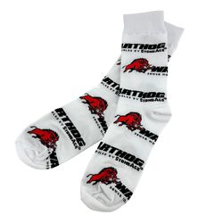 Image of Warthog Dress Socks
