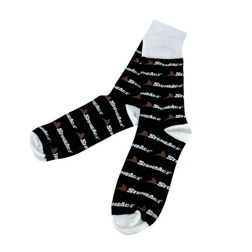 StoneAge Dress Socks image thumbnail