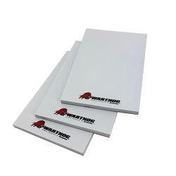 Image of Warthog Notepad - Pack of 3