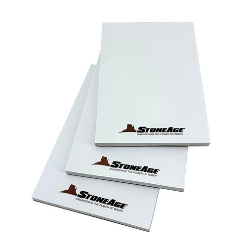 StoneAge Notepad - Pack of 3 image thumbnail