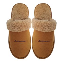 Image of StoneAge Kozi Sherpa Slippers