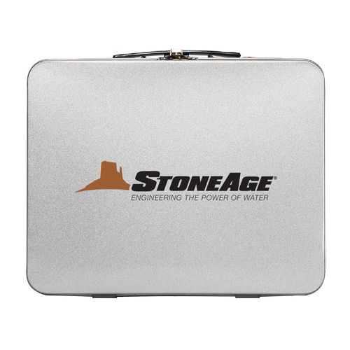 StoneAge Throwback Lunch Tin image thumbnail