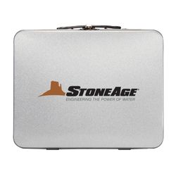 Image of StoneAge Throwback Lunch Tin