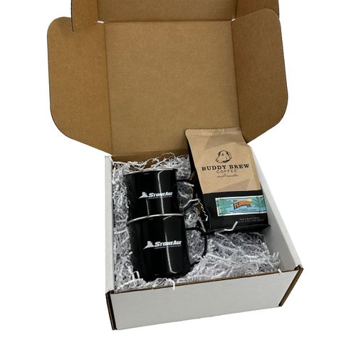 StoneAge Coffee Gift Set for Two image thumbnail