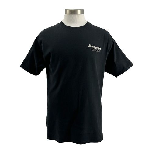 Original Warthog Logo’d T-shirt image thumbnail