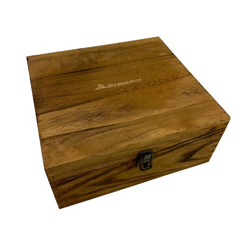 StoneAge Whiskey Gift Set image thumbnail