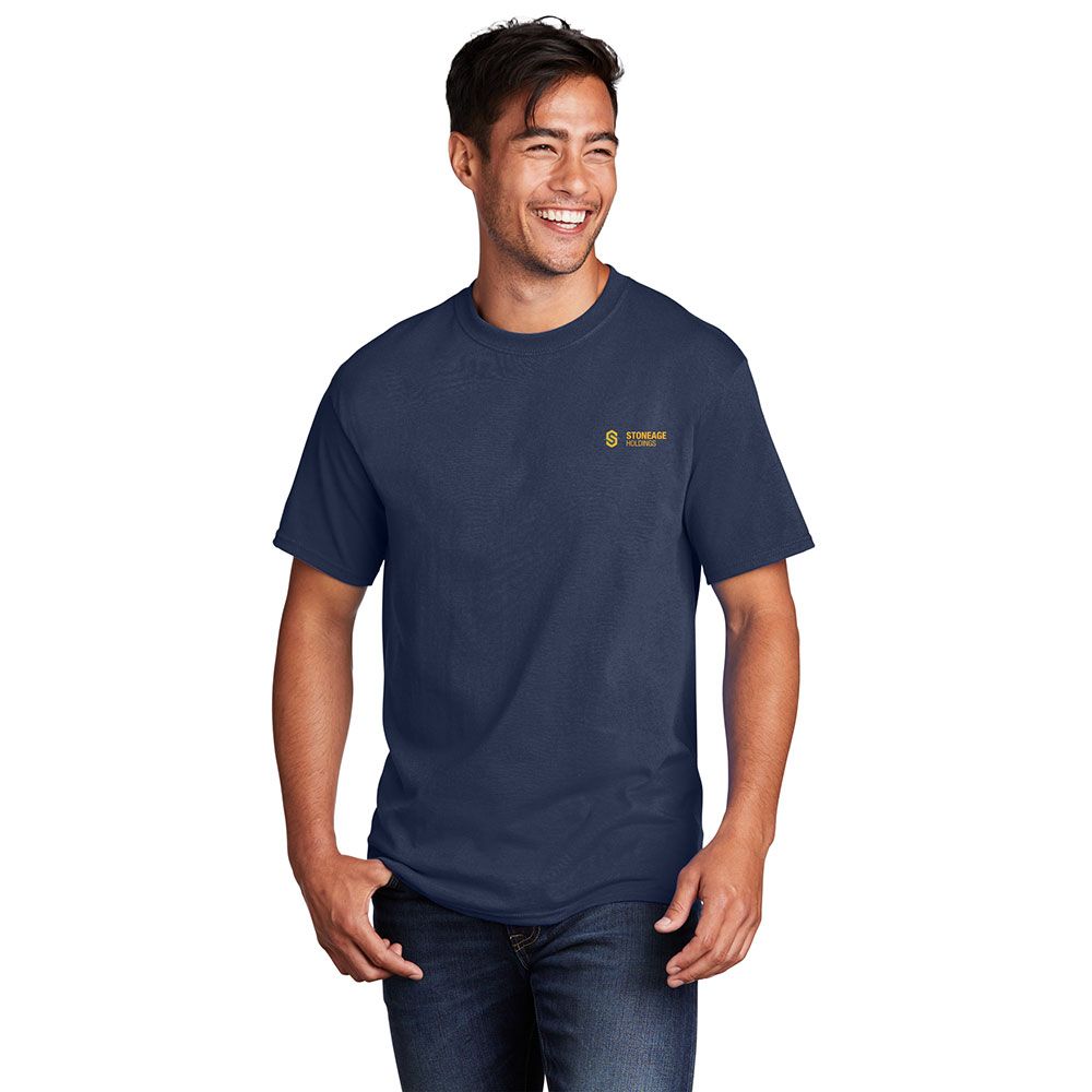 ESOP StoneAge Holdings T-Shirt primary image