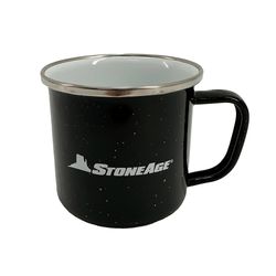 Image of StoneAge Stainless Steel Mug