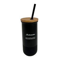 Image of StoneAge 20 oz. Straw Tumbler