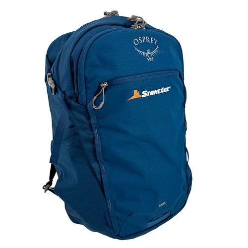StoneAge Osprey Axis Backpack image thumbnail