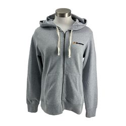 Image of StoneAge Women's Re-Fleece Zip Up Hoodie