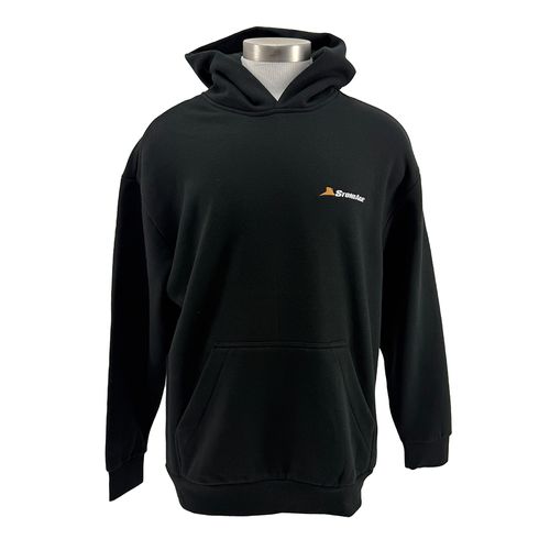 StoneAge Heavyweight Fleece Hoodie image thumbnail