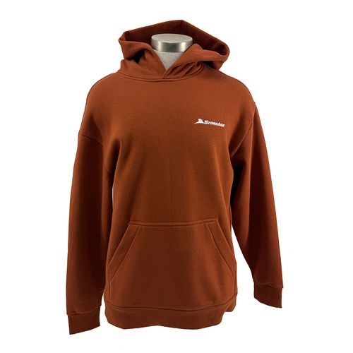 StoneAge Heavyweight Fleece Hoodie image thumbnail