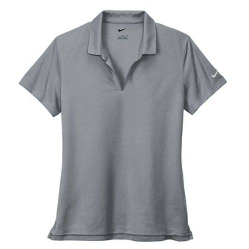 Women's Nike Dri-FIT Micro Pique 2.0 Polo image thumbnail