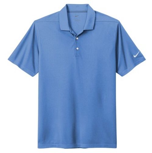 Men's Nike Dri-FIT Micro Pique 2.0 Polo  image thumbnail