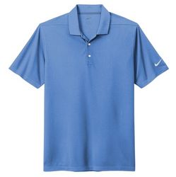 Image of Men's Nike Dri-FIT Micro Pique 2.0 Polo 