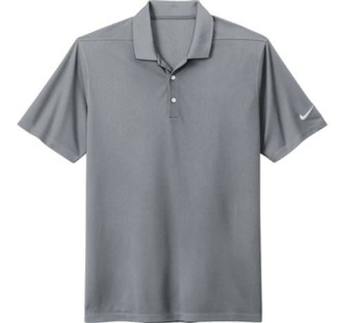 Men's Nike Dri-FIT Micro Pique 2.0 Polo  image thumbnail