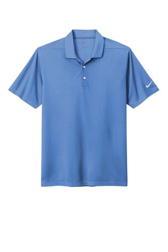 Men's Nike Dri-FIT Micro Pique 2.0 Polo  image thumbnail