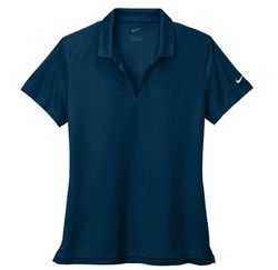 Image of Women's Nike Dri-FIT Micro Pique 2.0 Polo