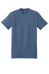 Image of Hanes® Beefy-T® - 100% Cotton T-Shirt