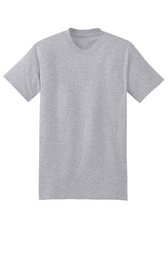 Hanes® Beefy-T® - 100% Cotton T-Shirt image thumbnail