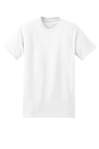Hanes® Beefy-T® - 100% Cotton T-Shirt image thumbnail