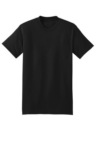 Hanes® Beefy-T® - 100% Cotton T-Shirt image thumbnail