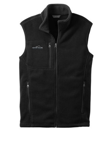 Men's Eddie Bauer® - Fleece Vest image thumbnail
