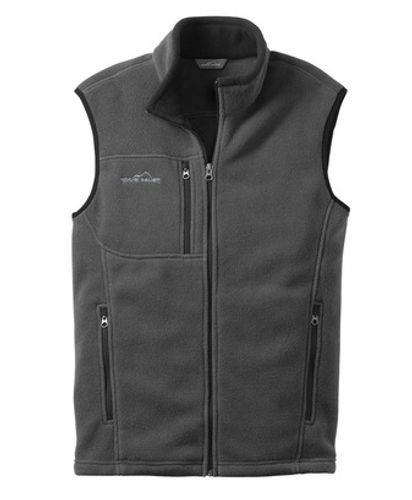 Men's Eddie Bauer® - Fleece Vest image thumbnail