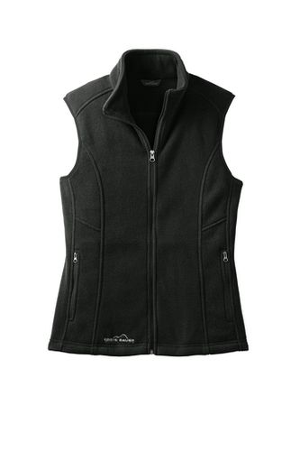 Women's Eddie Bauer® - Fleece Vest  image thumbnail